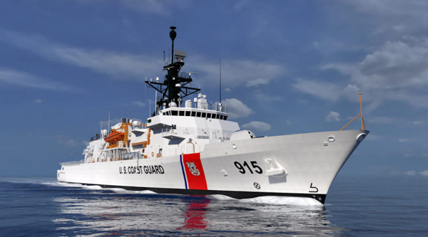 Offshore Patrol Cutter