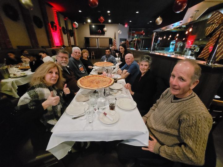 Fellowship Pizzas with Flotilla 014-13-09