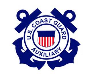 U.S. Coast Guard Auxiliary emblem