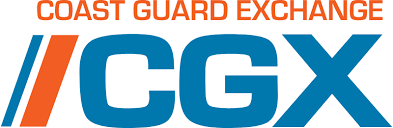Coast Guard Exchange logo