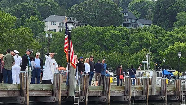 2023 Blessing of the fleet