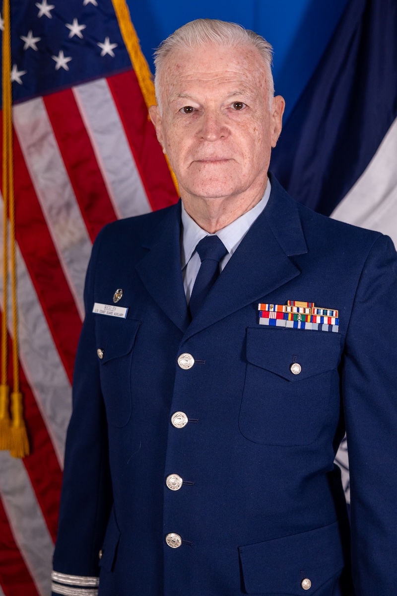 Anselm Begley