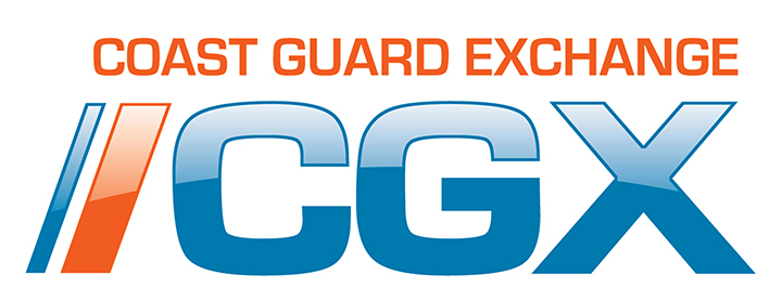 Coast Guard Exchange Logo