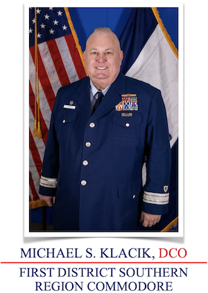 COMO Michael Klacik