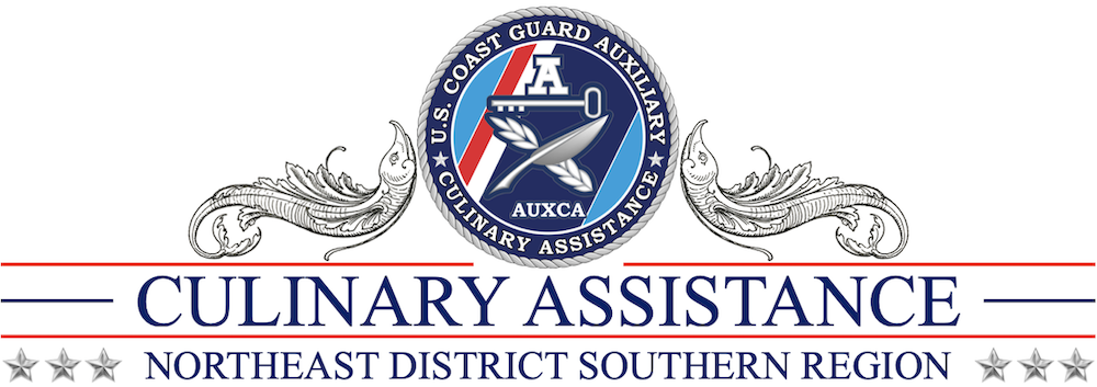 Image of Auxiliary Culinary Assistance Banner