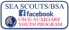 Sea Scouts Facebook Link Button