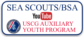 Sea Scouts YouTube Link Button