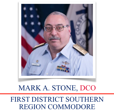 Mark A. Stone COMO
