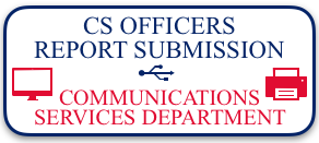 Communications Services Officers Report Submission Banner