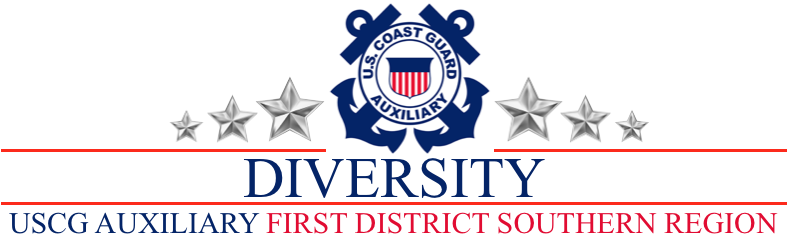 Image of Diversity Department Banner