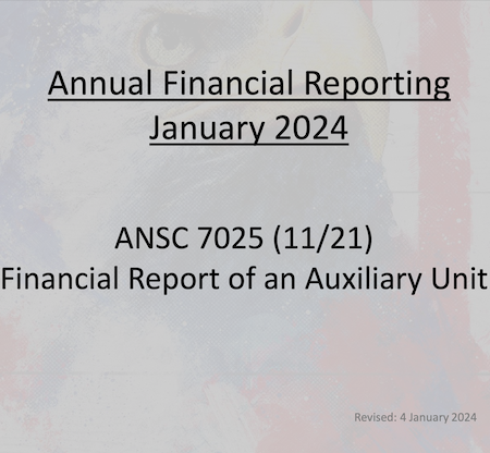 2024 Financial Reporting Image
