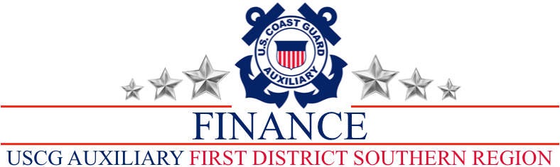 Image of Finance Program Banner