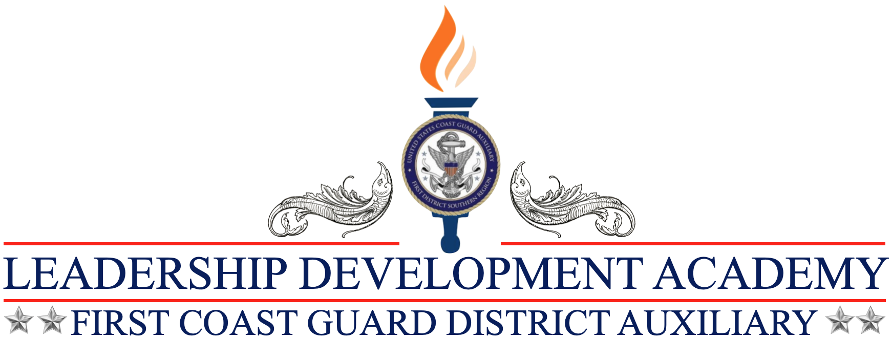 Leadership Development Academy Banner