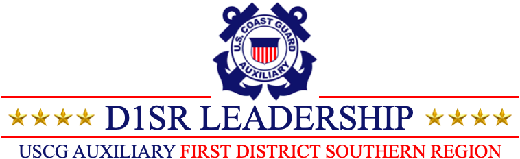 D1SR Leadership Banner
