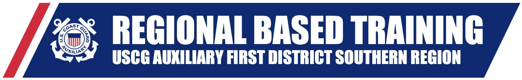 Regional Base Training Bottom Banner