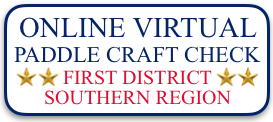 On Line Virtual Check Paddle Craft Button