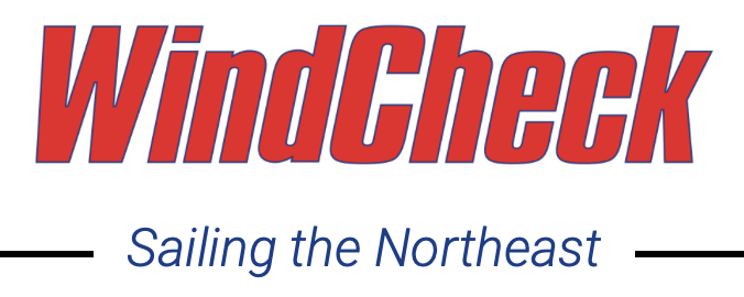 WindCheck Logo