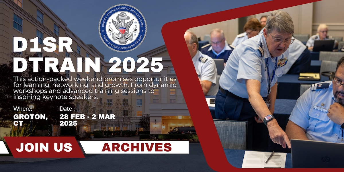 D-Train 2025 Archives
