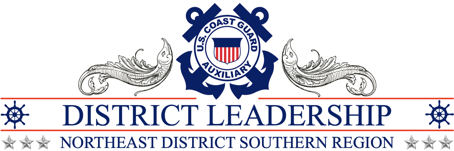 D1SR Leadership Banner