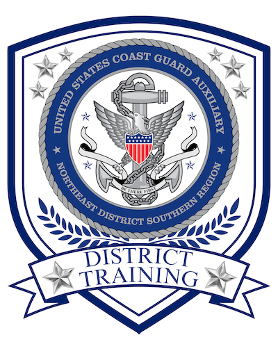 District Training Link