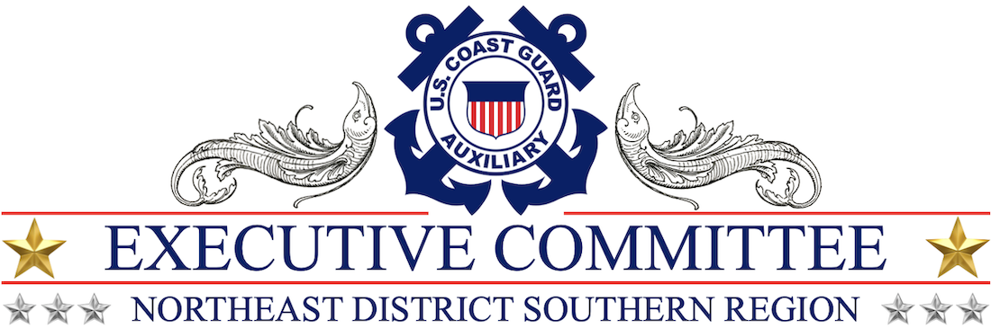 Image of D1SR Executive Committee Banner