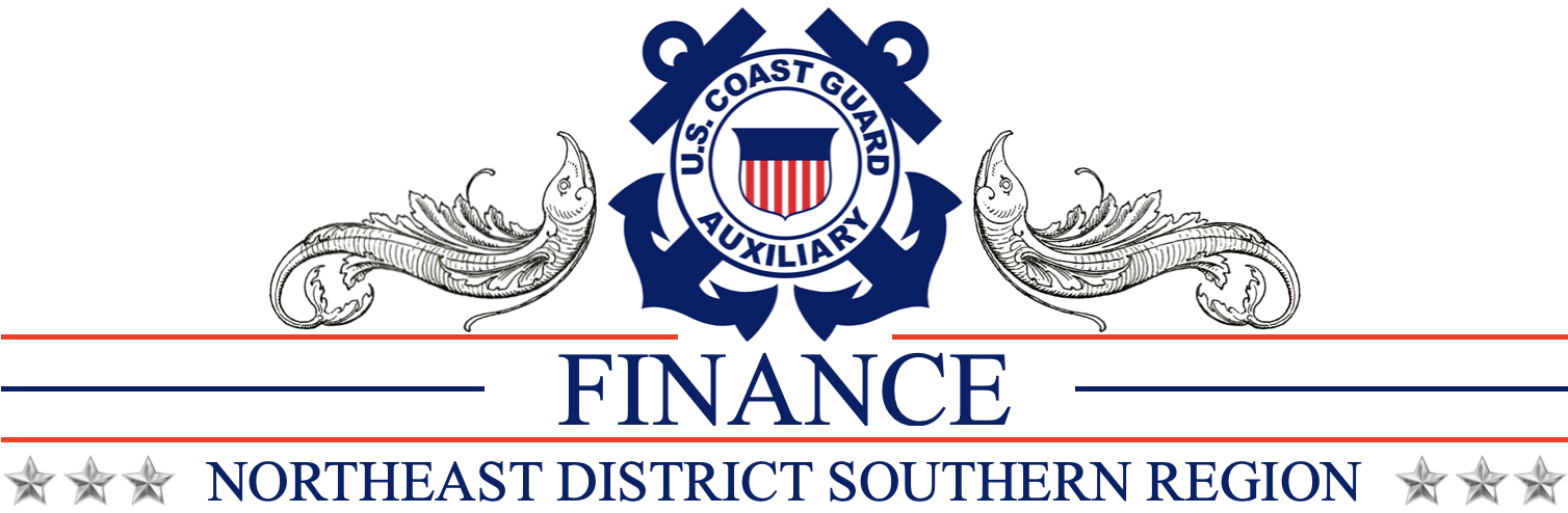 Image of Finance Program Banner