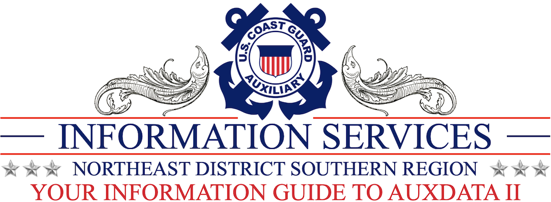 Information Services Banner