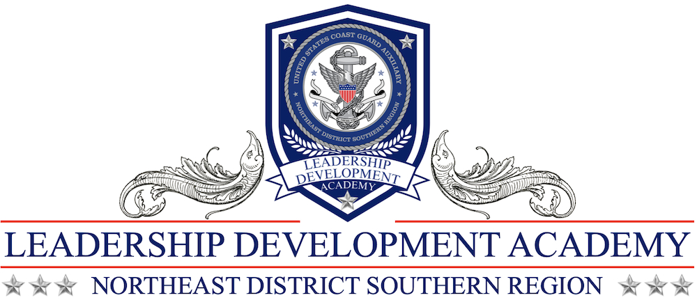 Leadership Development Academy Banner