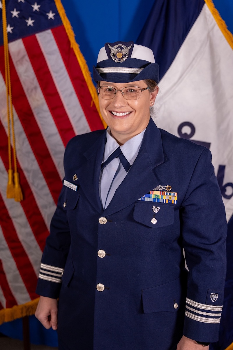 Lisette Grunwell