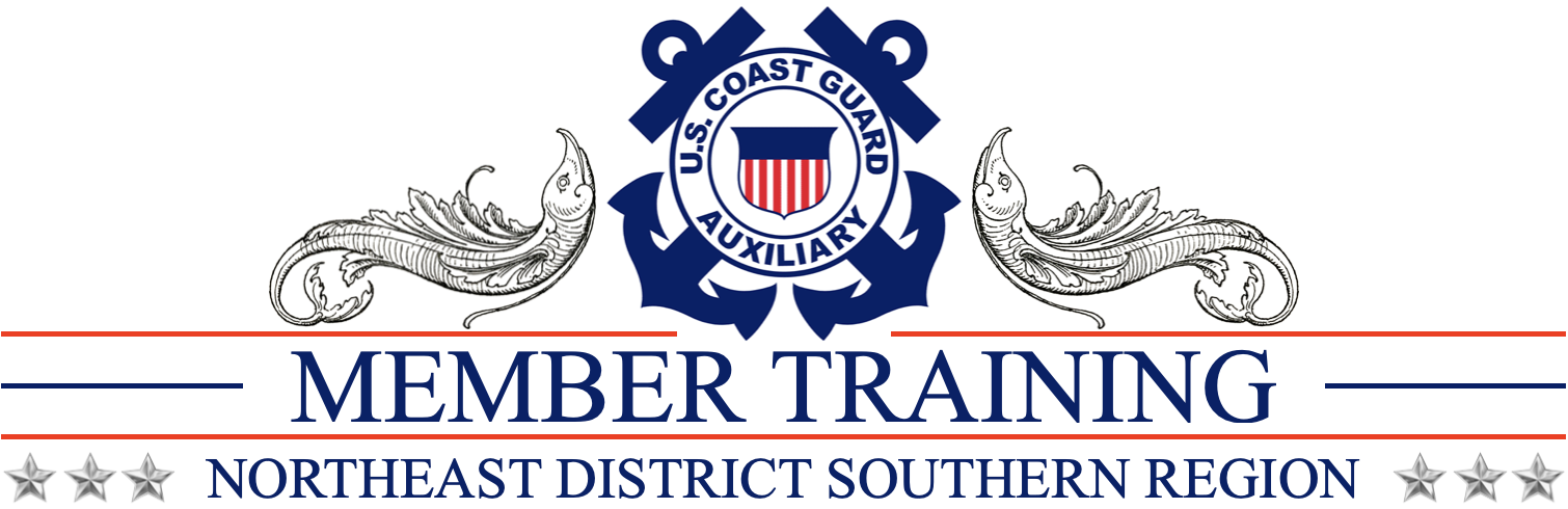 First District Southern Region Banner