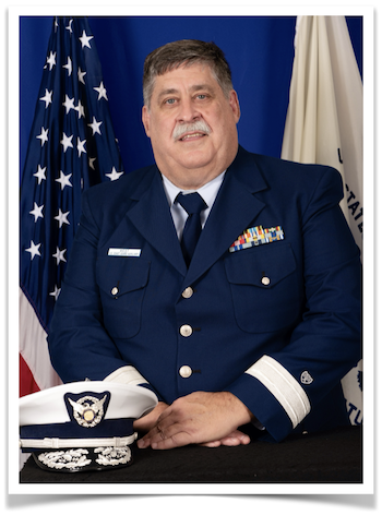 Michael West IPDCO