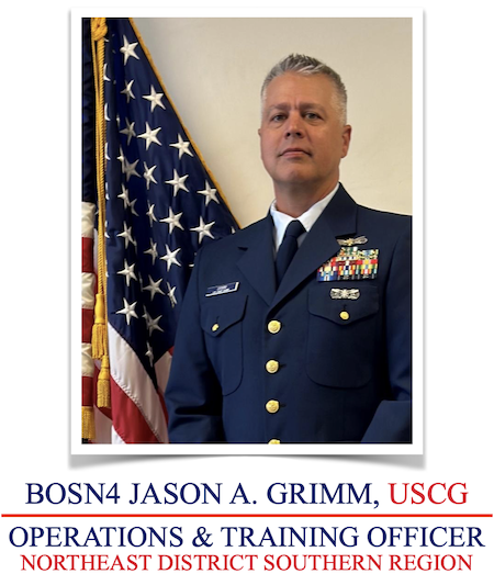 BOSN4 Jason Grimm