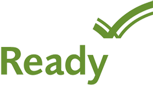 Ready Check Logo