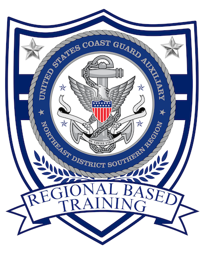 Regional Based Training Link