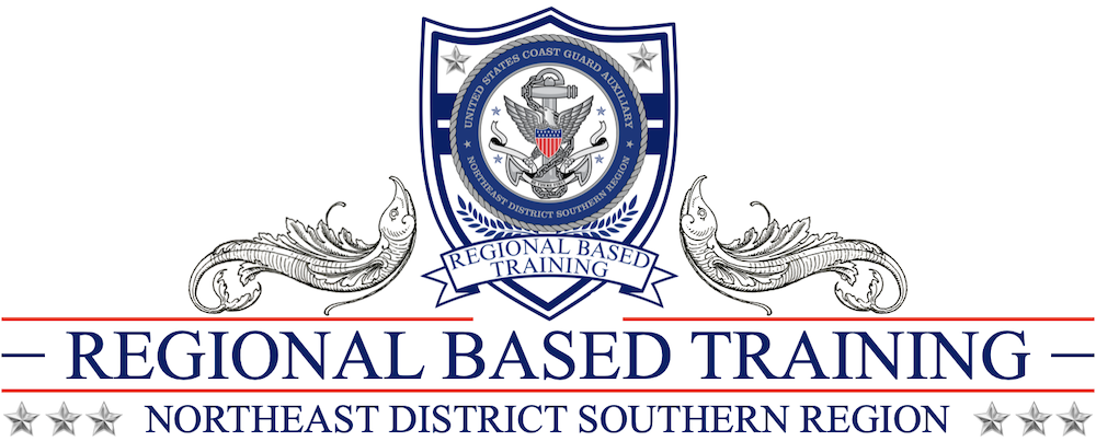 Regional Based Training Banner