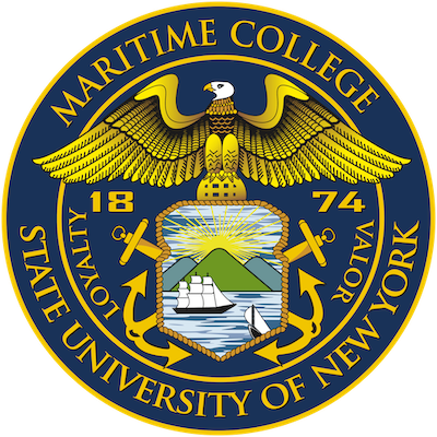 SUNY Maritime Logo