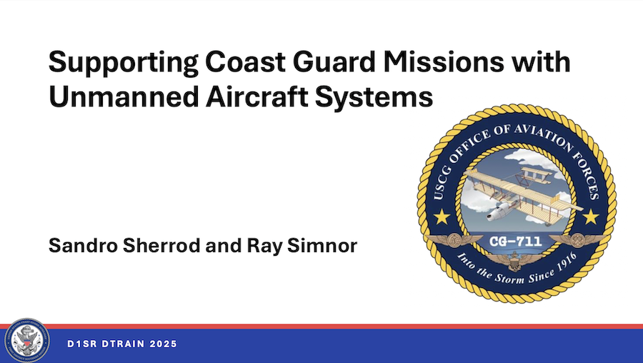 Unmanned Aircraft Systems