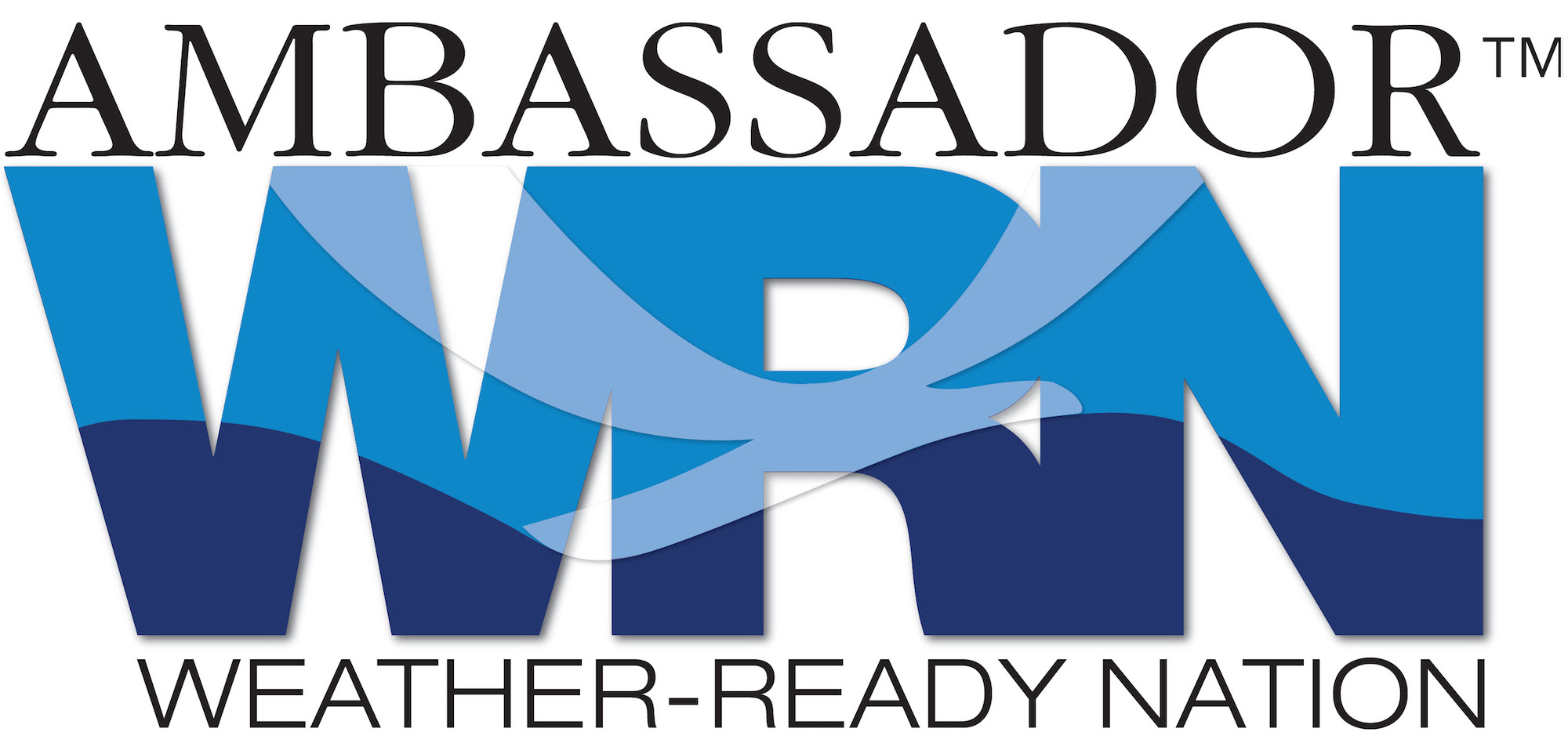 Weather Ready Nation Logo