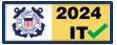 USCG AUX IT Compliance 2024