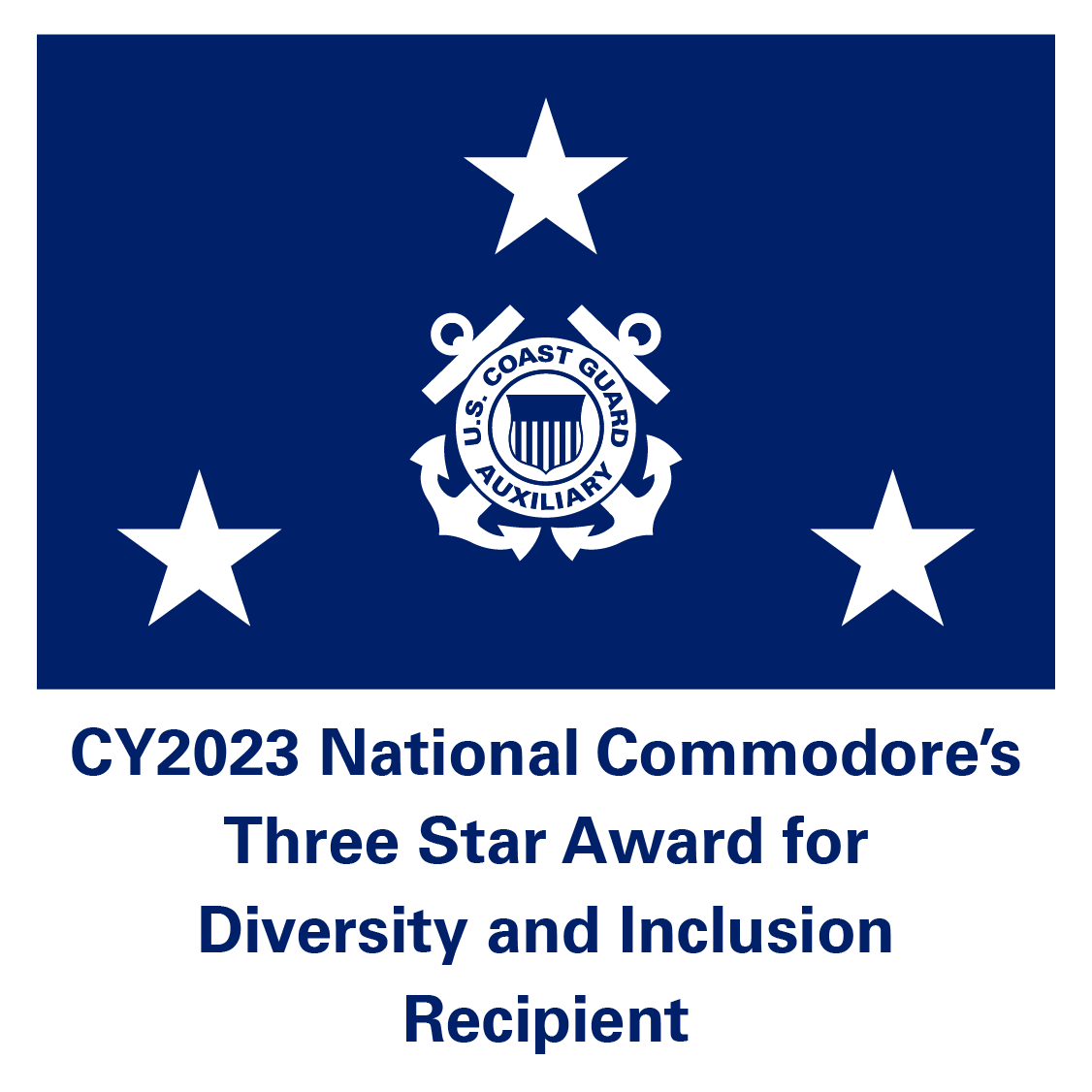 2023 Diversity Award