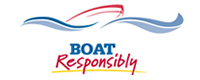 Boat Responsibly logo