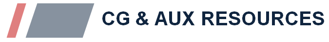 Coast Guard & AUX Resources header