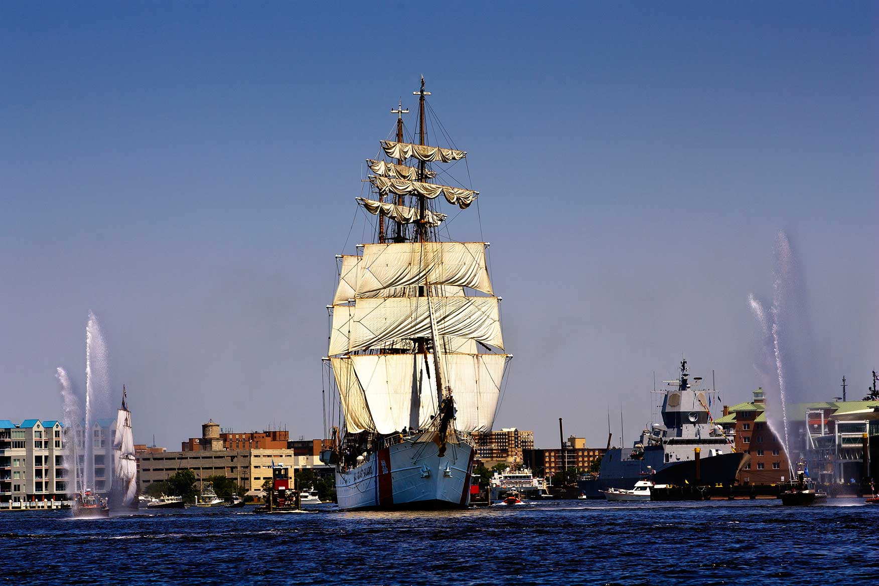 welcome to the flotilla 5-3, district 5sr web site