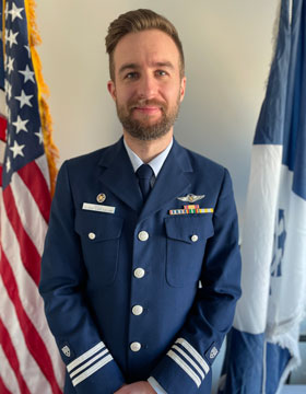 DCDR Nathan Dull