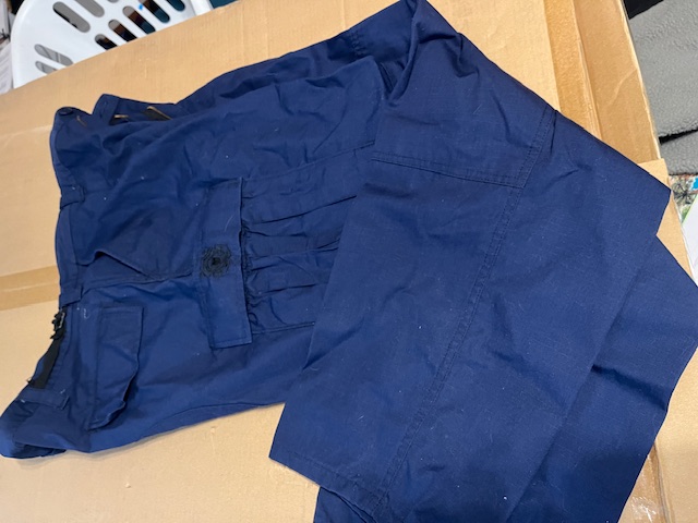 ODU pants