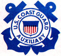 Auxiliary Logo