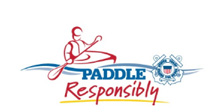 Paddle Responsibility Logo