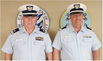 FC and VFC for 2026 Jaime Reyes Gonzalez and Michael Gillespie