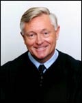 Doug McCullough is currently a N.C. Court of Appeals Judge