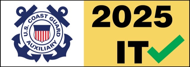 National IT Approval Check Logo 2025